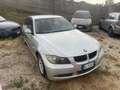 BMW 320 Serie 3 E90 Berlina 320d Futura 177cv Argento - thumbnail 13