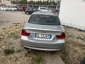 BMW 320 Serie 3 E90 Berlina 320d Futura 177cv Argento - thumbnail 6