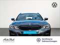 BMW 320 D TOURING xDrive Navi Laserlicht HuD Grau - thumbnail 2