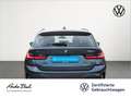 BMW 320 D TOURING xDrive Navi Laserlicht HuD Gris - thumbnail 5