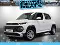Hyundai Inster Pulse 49 kWh WINTER PACK | NAVIGATIE | LICHTMETALE Blanc - thumbnail 1