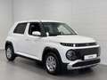 Hyundai Inster Pulse 49 kWh WINTER PACK | NAVIGATIE | LICHTMETALE Blanc - thumbnail 9