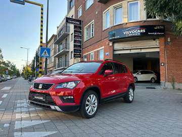 Ateca 1.4 TSI Xcellence DSG