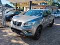 Nissan Navara NP300 Visia Double Cab 4x4 Gris - thumbnail 1