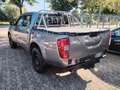Nissan Navara NP300 Visia Double Cab 4x4 Gris - thumbnail 5