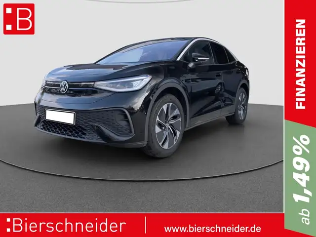 Volkswagen ID.5 Pure AHK KAMERA IQ.LIGHT WÄRMEP