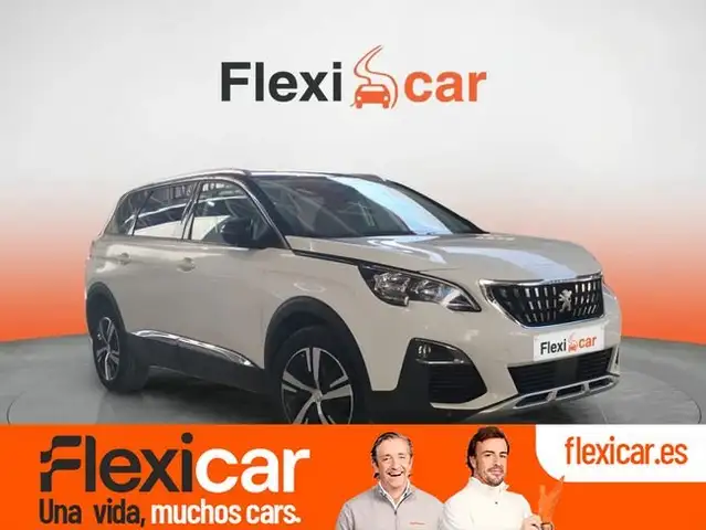 Peugeot 5008 1.2 PureTech 96KW S&S Active Pack EAT8