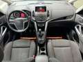Opel Zafira C Tourer 2.0l*2.HAND*NAVI*PDC*SZHG*KLIMA* Noir - thumbnail 10