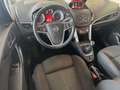 Opel Zafira C Tourer 2.0l*2.HAND*NAVI*PDC*SZHG*KLIMA* Noir - thumbnail 8