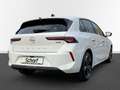 Opel Astra L PHEV Business Edition Navi LED DAB SHZ LenkradHZ Blanc - thumbnail 3