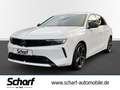 Opel Astra L PHEV Business Edition Navi LED DAB SHZ LenkradHZ Blanc - thumbnail 1