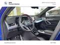 BMW X2 M M35iA xDrive 300ch DKG7 Albastru - thumbnail 6