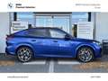 BMW X2 M M35iA xDrive 300ch DKG7 Albastru - thumbnail 3