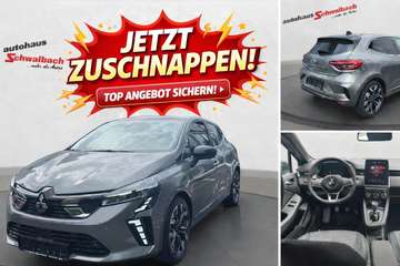 1.0 Turbo-Benziner Edition