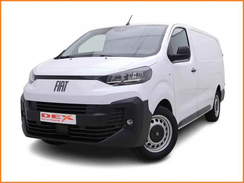 Fiat Scudo