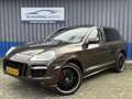 Porsche Cayenne 4.8 GTS 8 cilinder schuifdak Youngtimer Brun - thumbnail 1
