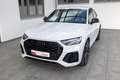 Audi SQ5 Sportback TDI qu. tiptr.(Luftfd.,Tour,Matrix,L Weiß - thumbnail 18