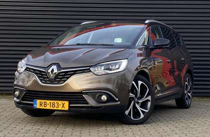 Renault Grand Scenic 1.2 TCe Bose | Navigatie | Airconditioning | Cruis