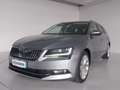Skoda Superb Superb Wagon 2.0 tdi Executive 4x4 190cv dsg 7m Grijs - thumbnail 2