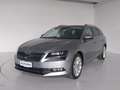 Skoda Superb Superb Wagon 2.0 tdi Executive 4x4 190cv dsg 7m Grijs - thumbnail 1