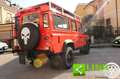 Land Rover Defender 110 BENZINA 3.5 V8 - 26.000KM ORIGINALI Rouge - thumbnail 3