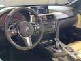 BMW 420 420d Cabrio Sport Bleu - thumbnail 21