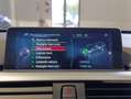 BMW 420 420d Cabrio Sport Bleu - thumbnail 33