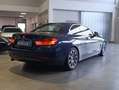 BMW 420 420d Cabrio Sport Bleu - thumbnail 5