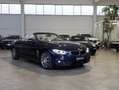 BMW 420 420d Cabrio Sport Bleu - thumbnail 17