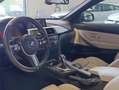 BMW 420 420d Cabrio Sport Bleu - thumbnail 13