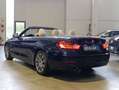 BMW 420 420d Cabrio Sport Bleu - thumbnail 20