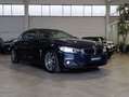 BMW 420 420d Cabrio Sport Bleu - thumbnail 4