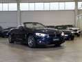 BMW 420 420d Cabrio Sport Bleu - thumbnail 18