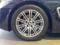 BMW 420 420d Cabrio Sport Bleu - thumbnail 9