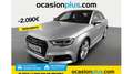 Audi A3 Sedán 35 TDI S line S tronic 110kW Silber - thumbnail 1