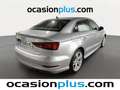 Audi A3 Sedán 35 TDI S line S tronic 110kW Zilver - thumbnail 4