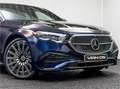 Mercedes-Benz E 450 E d 4MATIC AMG Line | BTW | Compleet | NP 157.000 Blau - thumbnail 16