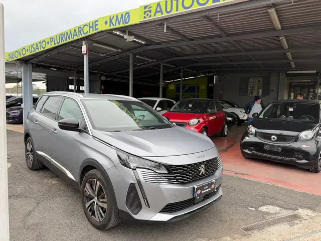 Peugeot 5008 km68023