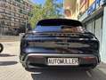 Porsche Taycan Familiar  Automático de 4 Puertas Negro - thumbnail 4