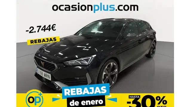 CUPRA Leon 1.5 ETSI DSG 110Kw