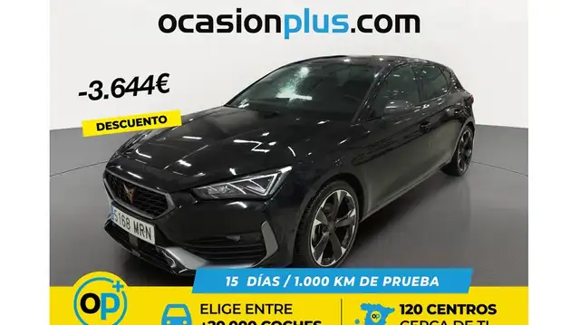 CUPRA Leon 1.5 ETSI DSG 110Kw