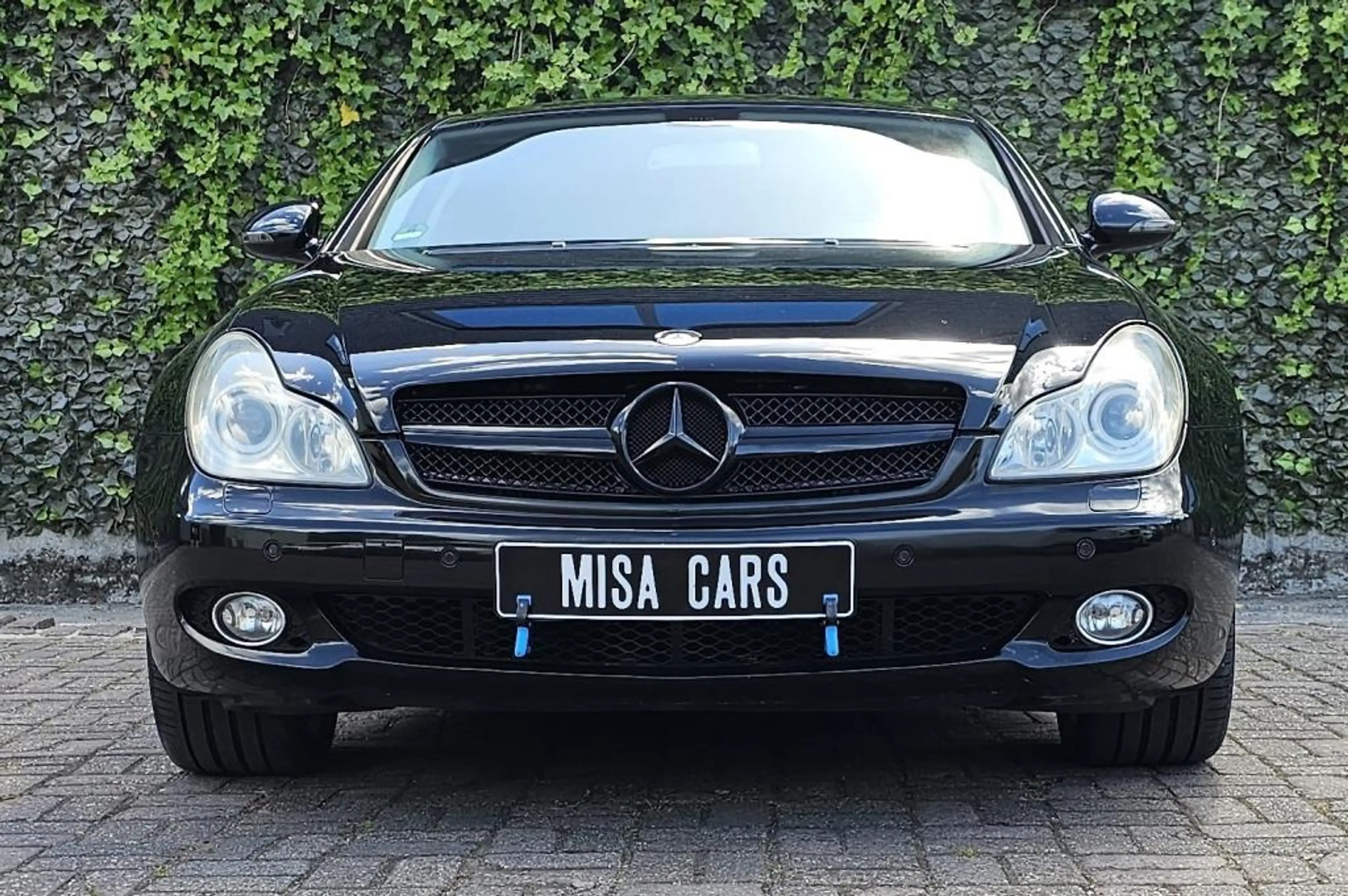 Mercedes-Benz CLS 350 Cruise Harman/Kardon soundsystem 272 PK Parking Se — photo 2