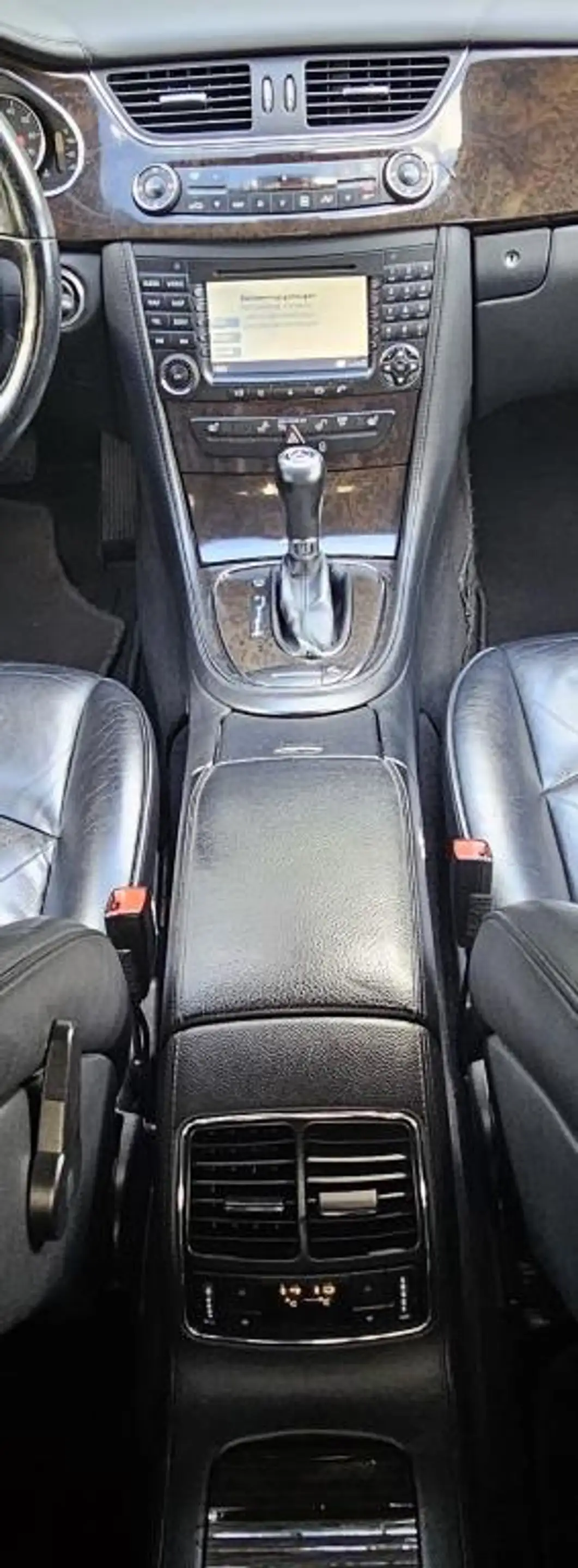 Mercedes-Benz CLS 350 Cruise Harman/Kardon soundsystem 272 PK Parking Se — photo 8