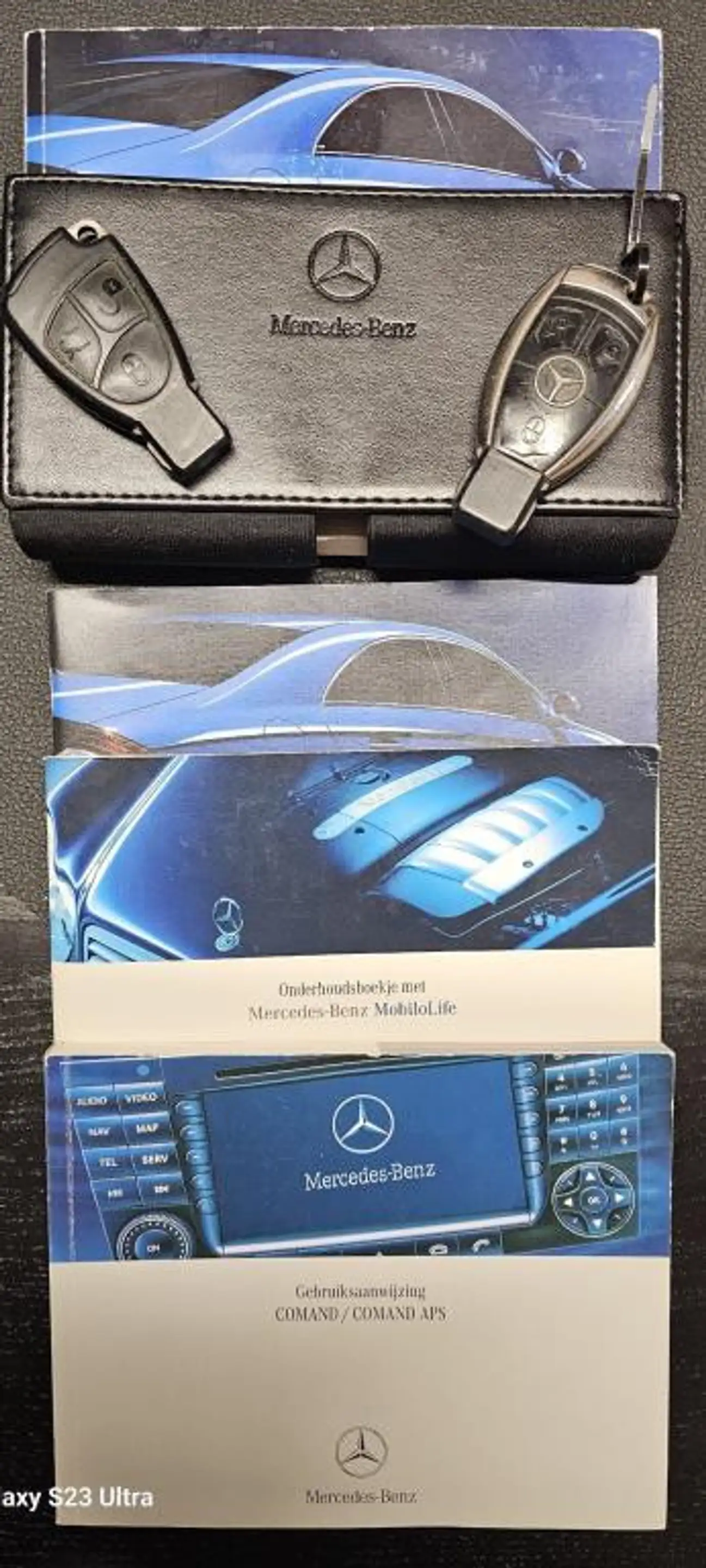 Mercedes-Benz CLS 350 Cruise Harman/Kardon soundsystem 272 PK Parking Se — photo 15
