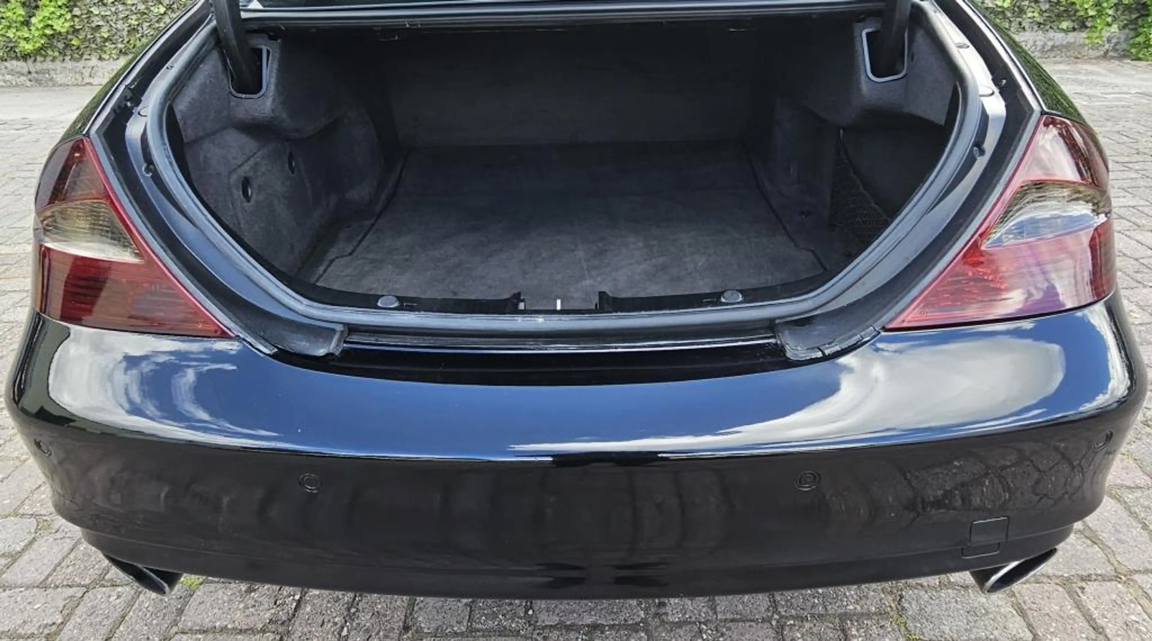 Mercedes-Benz CLS 350 Cruise Harman/Kardon soundsystem 272 PK Parking Se — photo 13