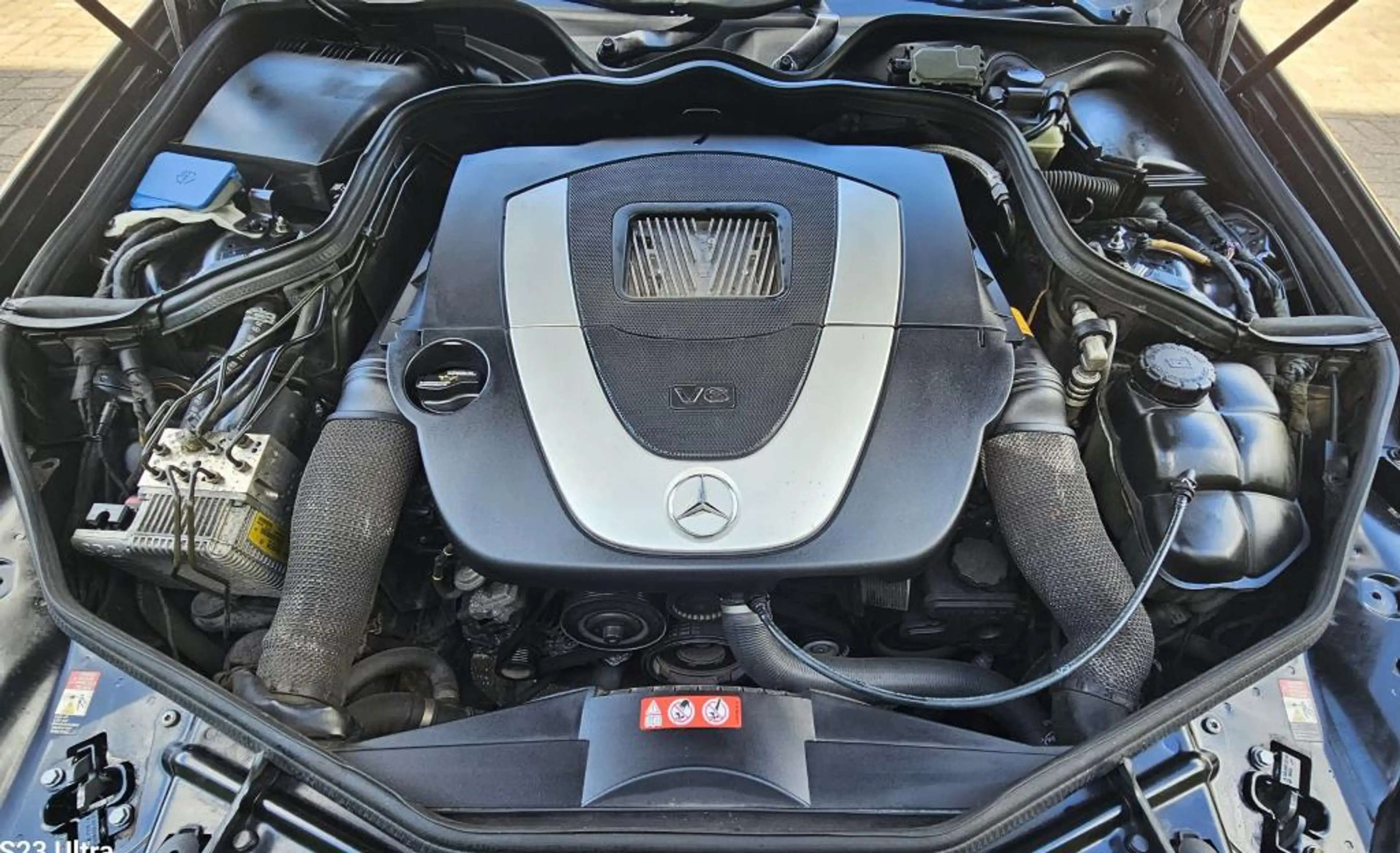 Mercedes-Benz CLS 350 Cruise Harman/Kardon soundsystem 272 PK Parking Se — photo 14