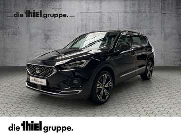 2.0 TSI Xcellence 4Drive DSG