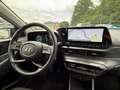 Hyundai i20 Intro Mild Hybrid Scheckheft - Sitzh. - Kamera - G Wit - thumbnail 6