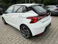 Hyundai i20 Intro Mild Hybrid Scheckheft - Sitzh. - Kamera - G Wit - thumbnail 4