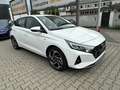 Hyundai i20 Intro Mild Hybrid Scheckheft - Sitzh. - Kamera - G Wit - thumbnail 2